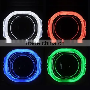 Latest! Square Cclf Angel Eyes for Square Projector Lens China Manufacturer thumbnail-1