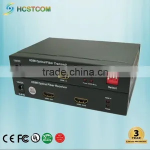 HDMI Telecommunication Equipment thumbnail-1