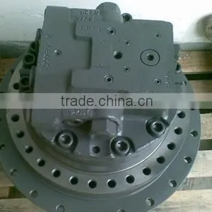 Kubota KX183 Excavator Digger Track Drive Motor, KX165 Hydraulic Pump, KX165-3 Final Drive, KX183-3 Travel Motor thumbnail-1