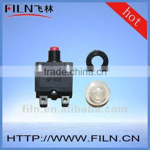 11kv Circuit Breaker Overload Protector OP-01B thumbnail-1