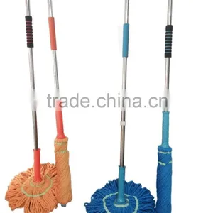Super Mop, Twist Mop Wonder Mop, Easy Mop thumbnail-3