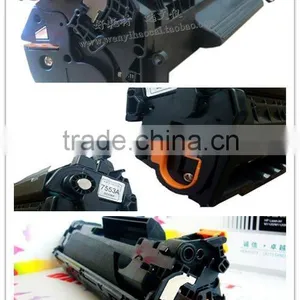 Compatible Color Toner Cartridge for Use in HP CP1215/1515N thumbnail-6
