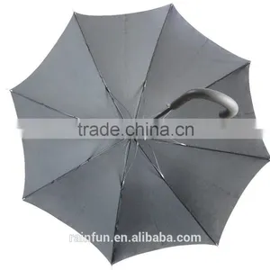 Promotional Fashion Rain Auto Open Umbrella thumbnail-2