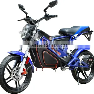 ZF-KY Folding Electric Car Made in China thumbnail-1