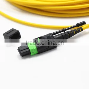 High Quality SM MTP 12 Cores Patch Cord From Factory thumbnail-4