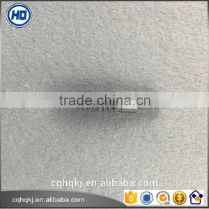 Factory Price High Precision Small Module Brass and Steel Transmission Worm Gear Shaft CNC Machine thumbnail-1