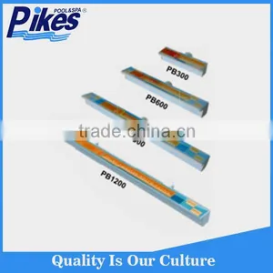 Multicolor Waterfall, Waterfalls Mingled With Water Shape Fountains and Led Lights thumbnail-1