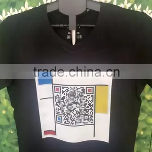 Blank t Shirt Design Printing Couple 100% Cotton Pokemon go t Shirt thumbnail-5