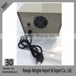 48/60/72V 12A-18A 29.5*22*18cm Automatic Electric Tricycle Battery Charger With Lead-acid Battery for Sale thumbnail-2