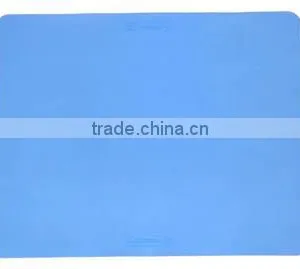 Express China Squareness Silicone Kitchen Products Cutting Boards Set-red ,orange,blue ,green thumbnail-3
