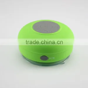 2015 Portable Light Wireless Speaker Mini Bluetooth Speaker for Phone, Pad,tablets, Laptop thumbnail-1