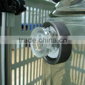 F30J2B 30L Jacketed Chemical Glass Reactor Chinese Senco Made thumbnail-3