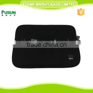 Neoprene Waterproof Embroidery Tablet Bag for Ipad thumbnail-1