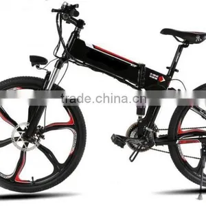 High Cost Performance E-Bike Motor 36V 250W thumbnail-1