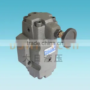 YUKEN,hydraulic Pressure Reducing and Check Valve thumbnail-1