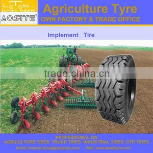 Durable Implement Tire 10.0/80-12 for Sale thumbnail-1