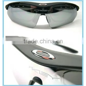 Professional Cycling Glasses Riding Sports Sunglasses Bike Goggles Cycling Glasses thumbnail-2