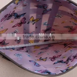 BSCI Audit Factory Professional Eva Kitty Unisex Holder Cosmetic Bag thumbnail-1