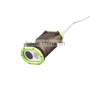 HD Monitor Underwater 50M Fish Finder Ocean Ice Fishing Camera thumbnail-1
