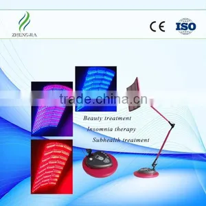 Wholesale CE Approved LED Skin Care Beauty Product / Led Facial Beauty Machine thumbnail-1