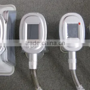 4 Handles Professional Cryolipolysis Device With 2 Heads Working Simultaneously thumbnail-5