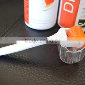 Home Use Beauty Equipment 192 Needles DNS Micro Derma Roller thumbnail-1