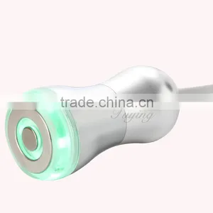 RF Face Lifting Diamond Dermabrasion No-needle Mesotherapy Device thumbnail-4
