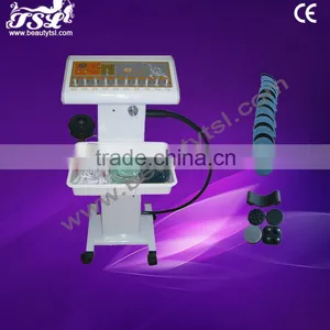 Electric Muscle Stimulator Body Massage Beauty Instruments thumbnail-1