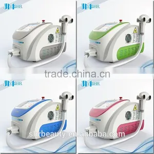 Professional 755nm 808nm Laser Diode Hair Removal Machine thumbnail-2