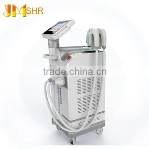 China Manufacturer SHR IPL Hair Removal Machine With CE Approved thumbnail-5
