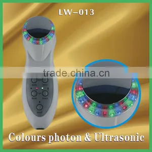 RGB Pattern Led Ultrasonic Ipl Home Device thumbnail-1