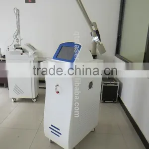 q Switch Laser Tattoo Removal System Beauty Salon /2 Yag Rod q Switched nd Yag Laser Tattoo Laser thumbnail-3