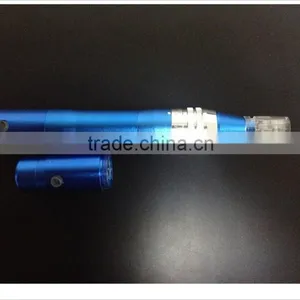 GTO Derma Pen Auto Micro Needle Skin Care Therapy thumbnail-2