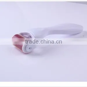GTO Hot Sale on 1200 Needles Derma Roller for Skin Care thumbnail-4