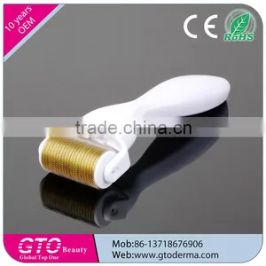 GTO Brand Body Roller 1080 Needles Micro Needle Roller thumbnail-1