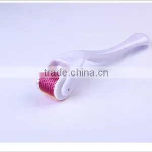 Micro Needle Roller Meso Roller Derma Skin Roller for Skin Renaissance thumbnail-4