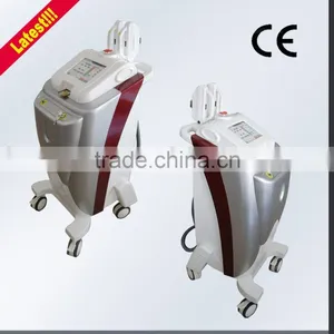 Big Spot Size Vertical IPL System(KM-IPL-900C+) thumbnail-1