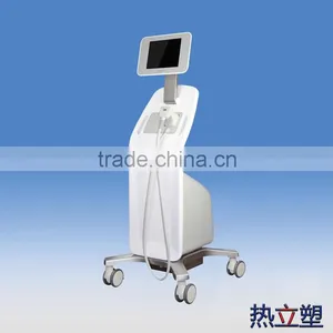 Hot 2016! Non-surgical Portable Liposonix Slimming Machine / Liposonic thumbnail-1