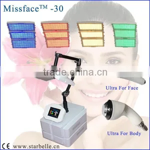Ultrasound Light Therapy Missface-30 thumbnail-1