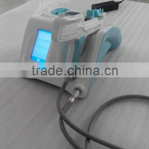 Water Gun Skin Rejuvenation Mesotherapy Injection Gun 5 Pins Injection Machine thumbnail-1