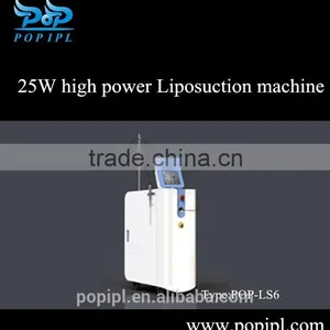 Powerful Diode Lipo Laser Slimming Machine Laser Liposuction thumbnail-1