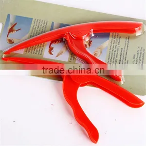 New Style Fabulous Prawn Plastic Multi Manual Shrimp Peeler thumbnail-5
