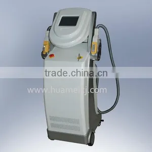 Hot! IPL Beauty Equipment for Hair Removal and Skin Rejuvenation Vascular Removal and Acne Removal thumbnail-1