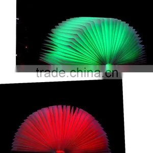 Shenzhen Factory Produce 2015 Latest Invention Decorative Night Light, Lumio Book Lamp, USB Sleep Lamp for Gift Design thumbnail-4