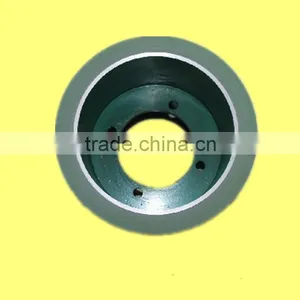 10 Inch SBR/NBR Rice Milling Rubber Roller. thumbnail-3