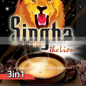 SINGHA Coffee Mix 3-in-1 thumbnail-1