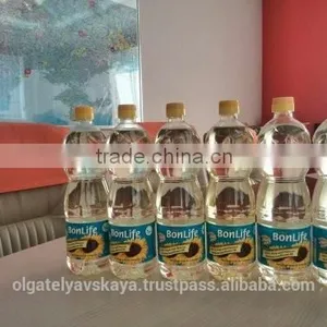 High Quality 100% Pure Sunflower Oil for Sale , Produced in Ukraine,HALAL Certified thumbnail-1