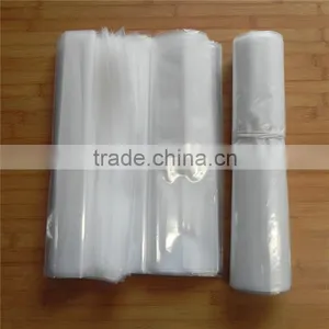 Small and Large Plastic and Embossed Food Packing Bag Made in China thumbnail-1