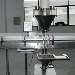 Protein Powder Filler thumbnail-1