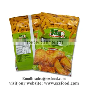 Instant Turmeric Frying Powder 50g thumbnail-3